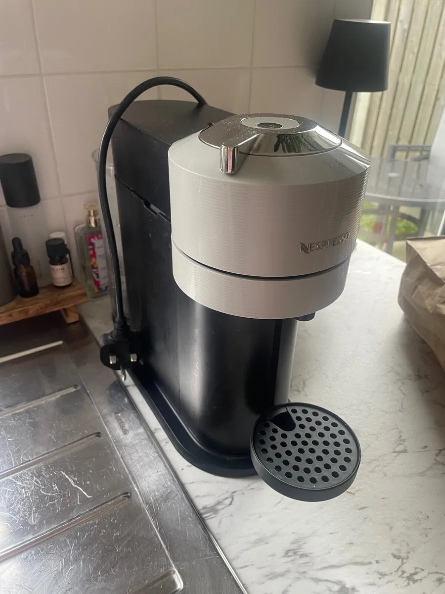 Nespresso vertuo - Image 2