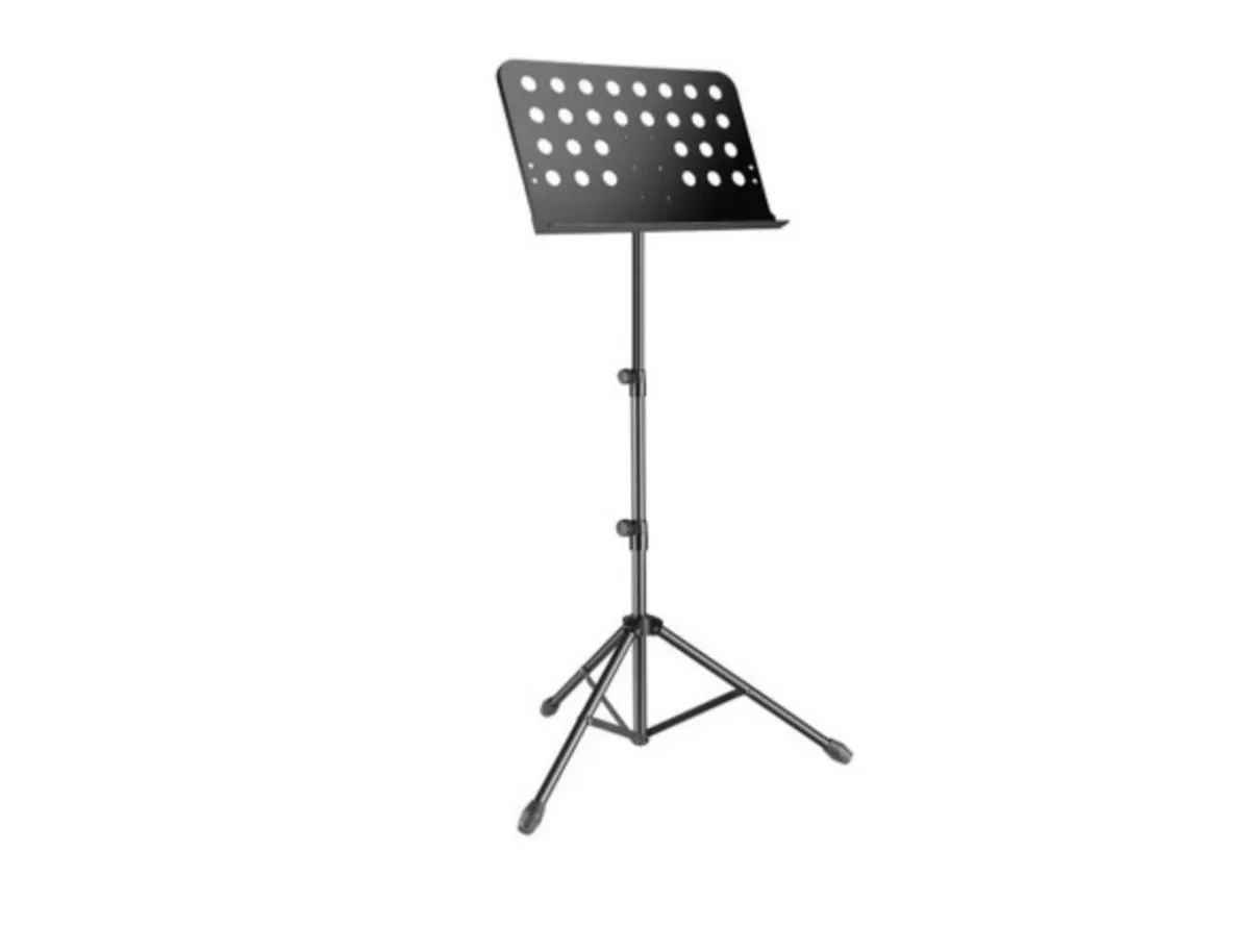 Music Sheet Stand - Image 1
