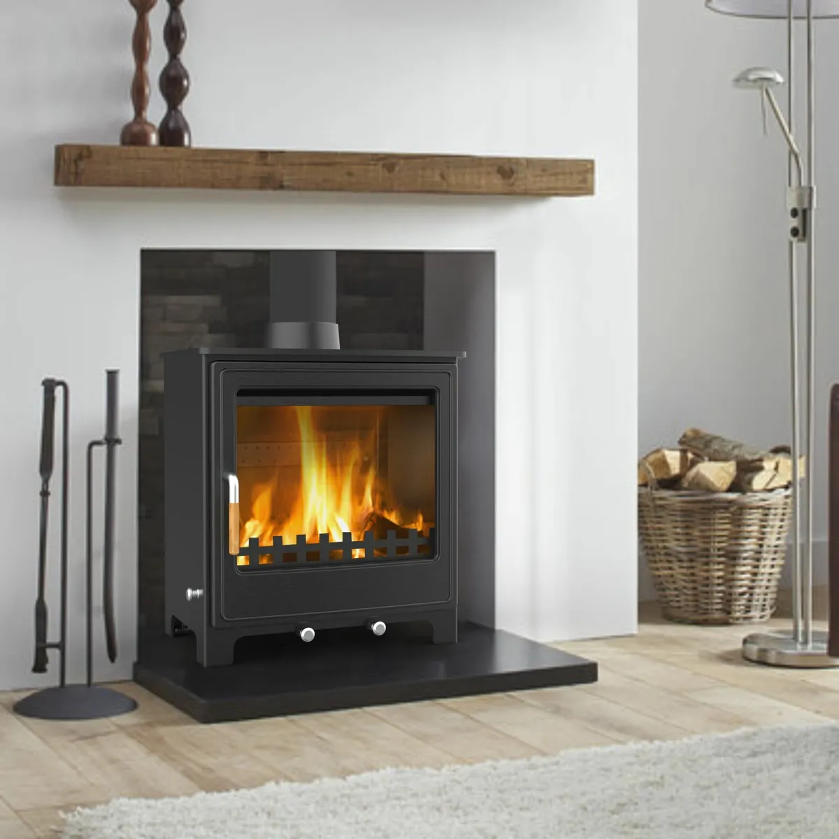 stove 8kw - Image 1