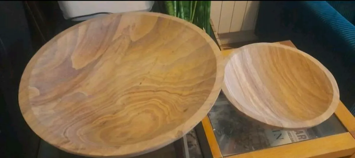 Marble Bowls - Image 2