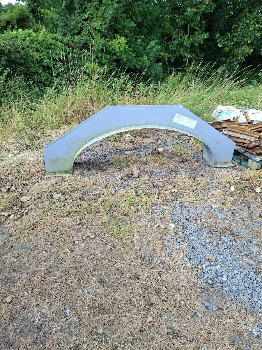 Arch catnic Steel lintol - Image 1