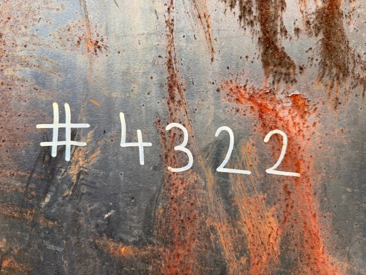 Hook skip bin - Image 2