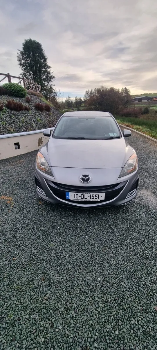 Mazda3 SPORT 2010 - Image 1