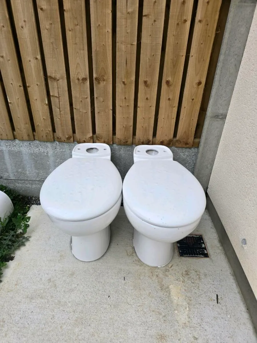 Bathroom Fittings - Image 1