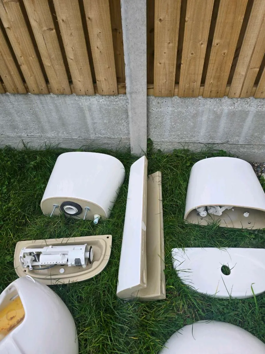 Bathroom Fittings - Image 2