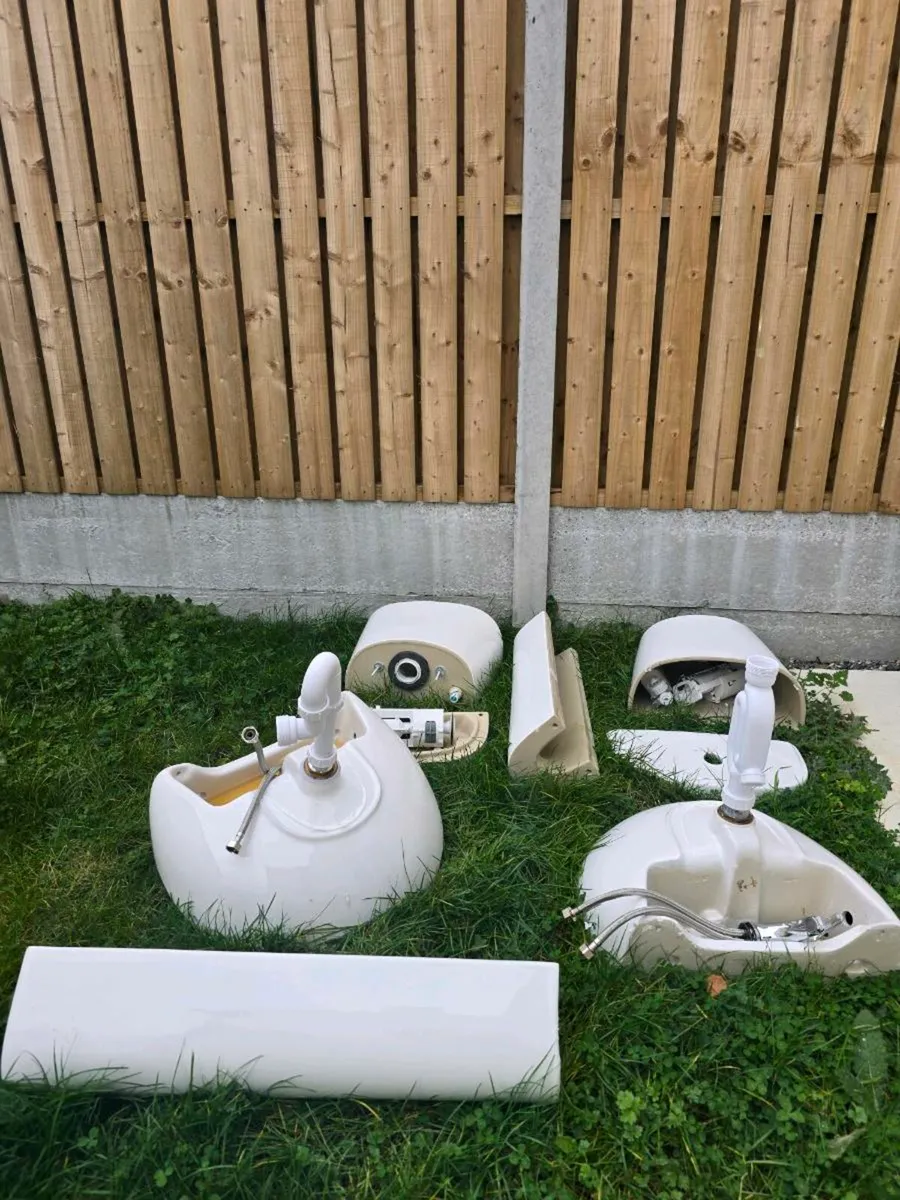 Bathroom Fittings - Image 3