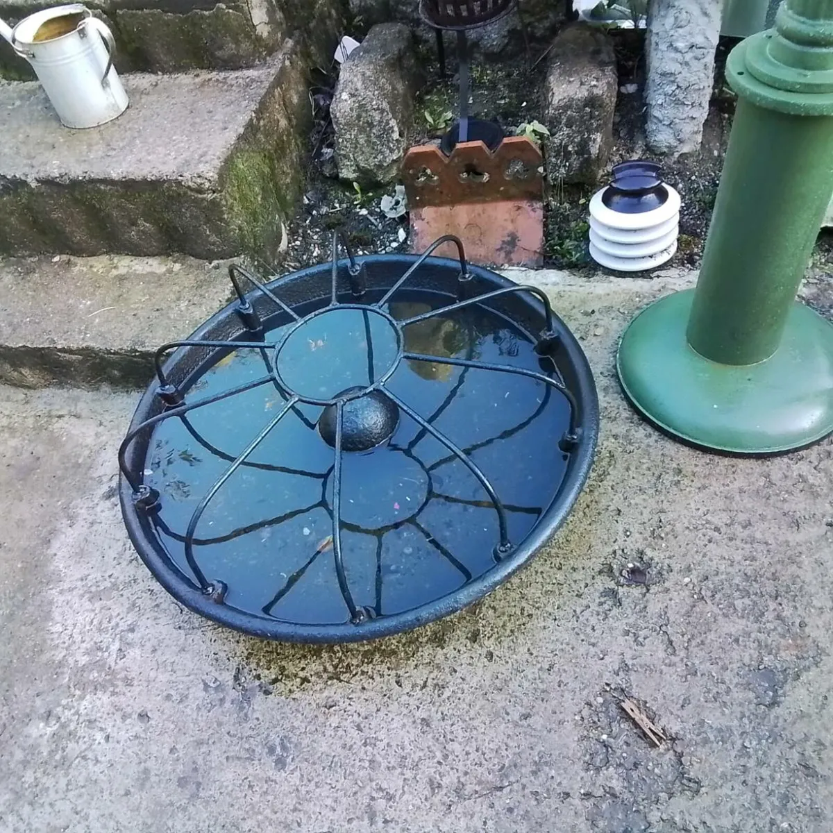 ANTIQUE AND COLLECTABLES - Image 3