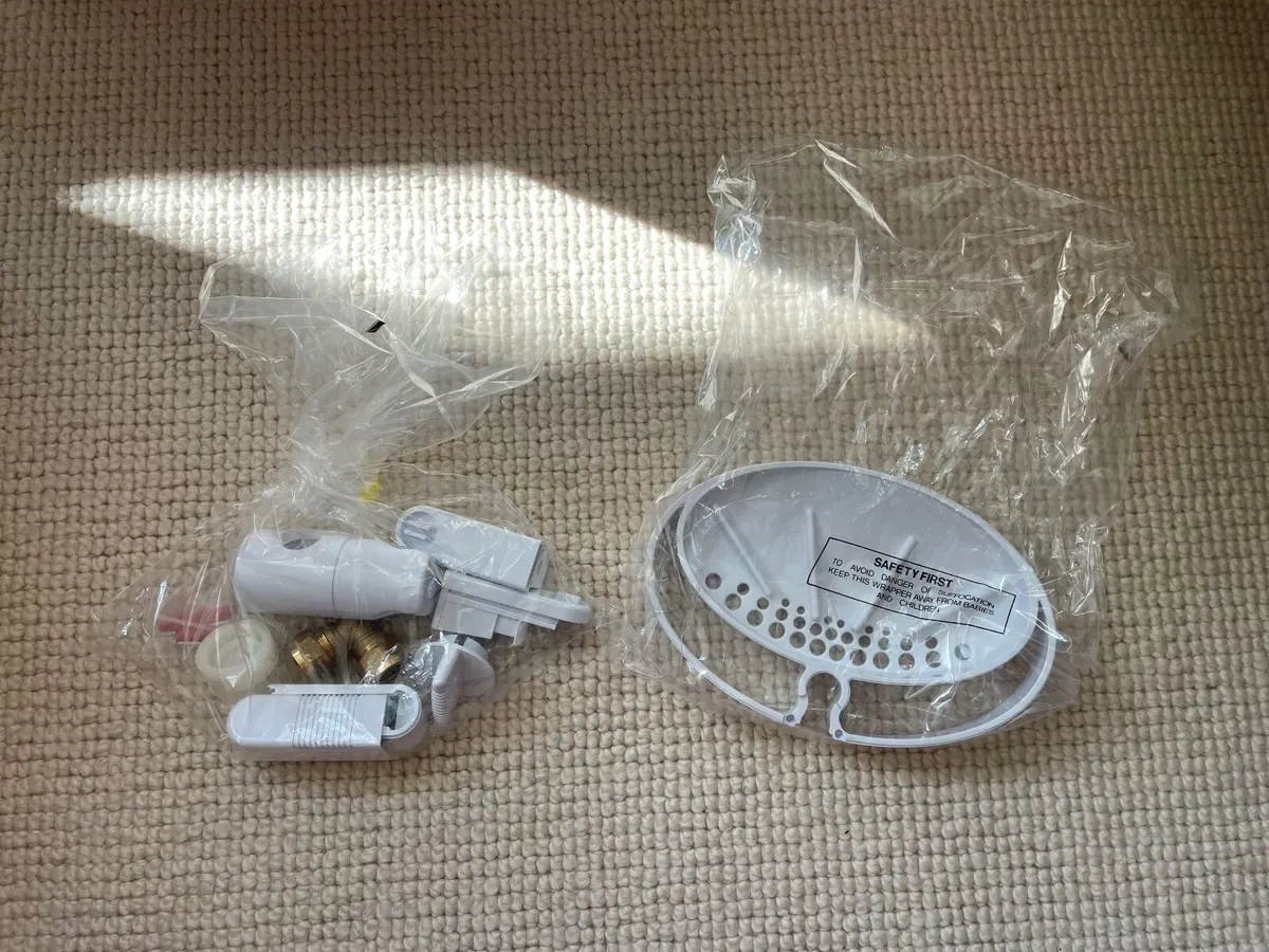 Triton Electric Shower - Image 4