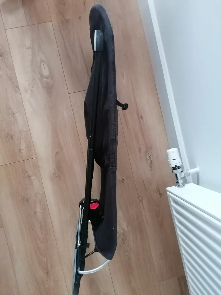 Baby bjorn bouncer - Image 2