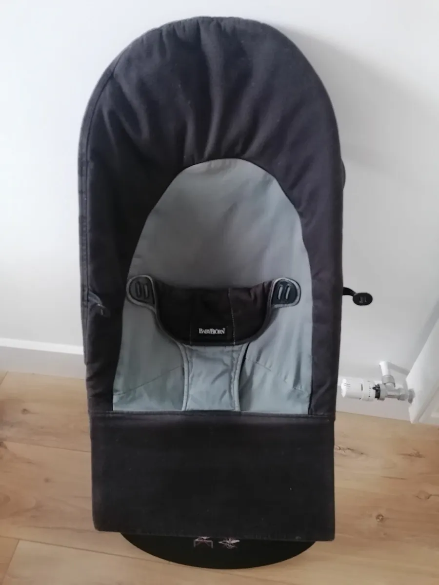Baby bjorn bouncer - Image 1