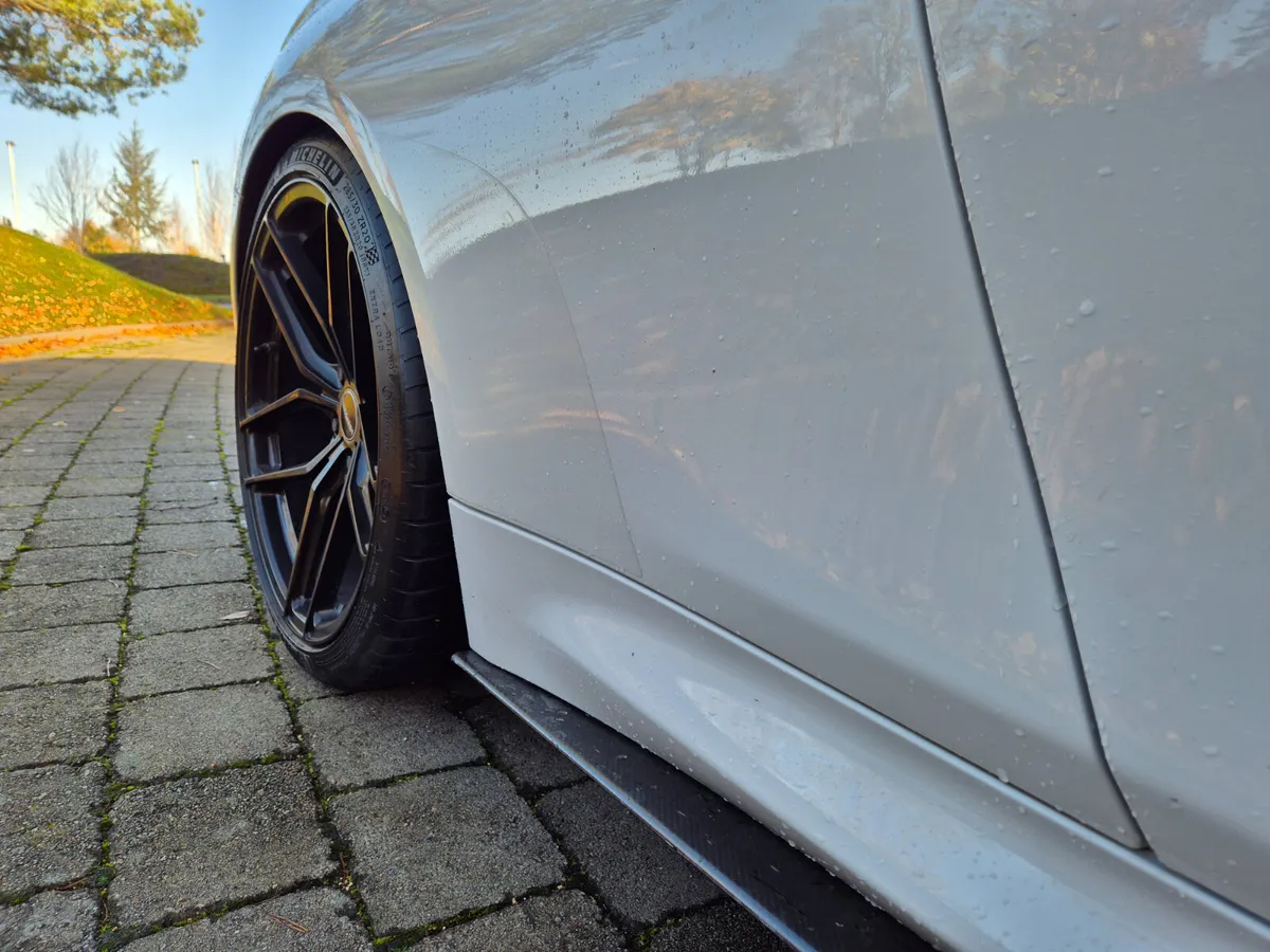 BMW M4 3.0 COUPE CARBON PACK 431BHP - Image 3