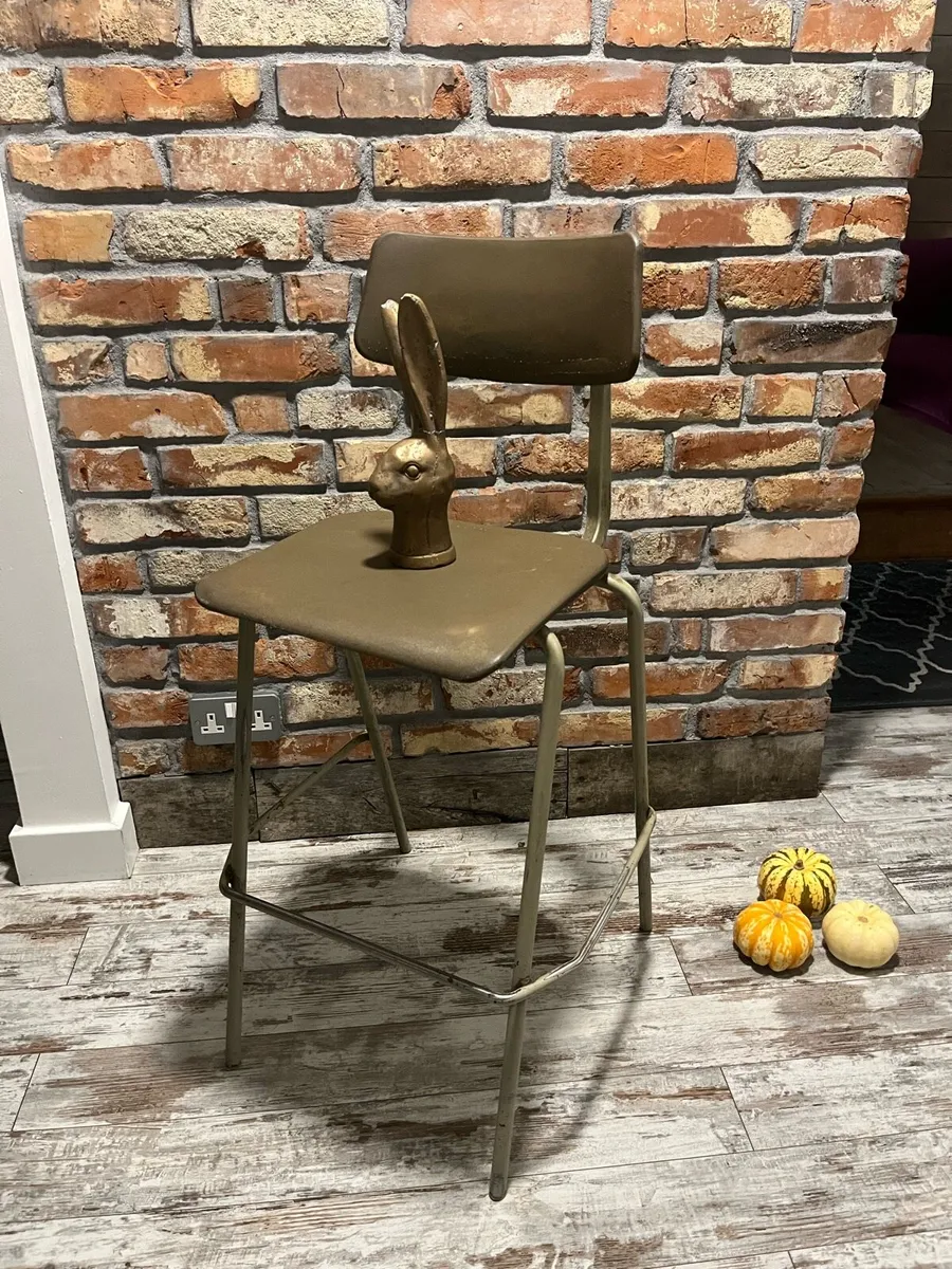 Vintage char - Image 1