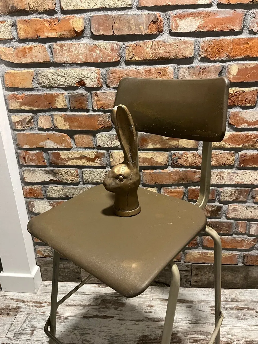 Vintage char - Image 3