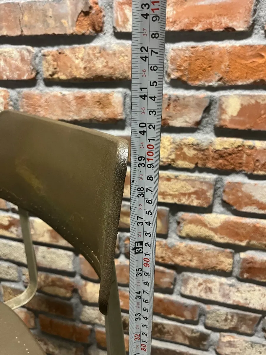 Vintage char - Image 4