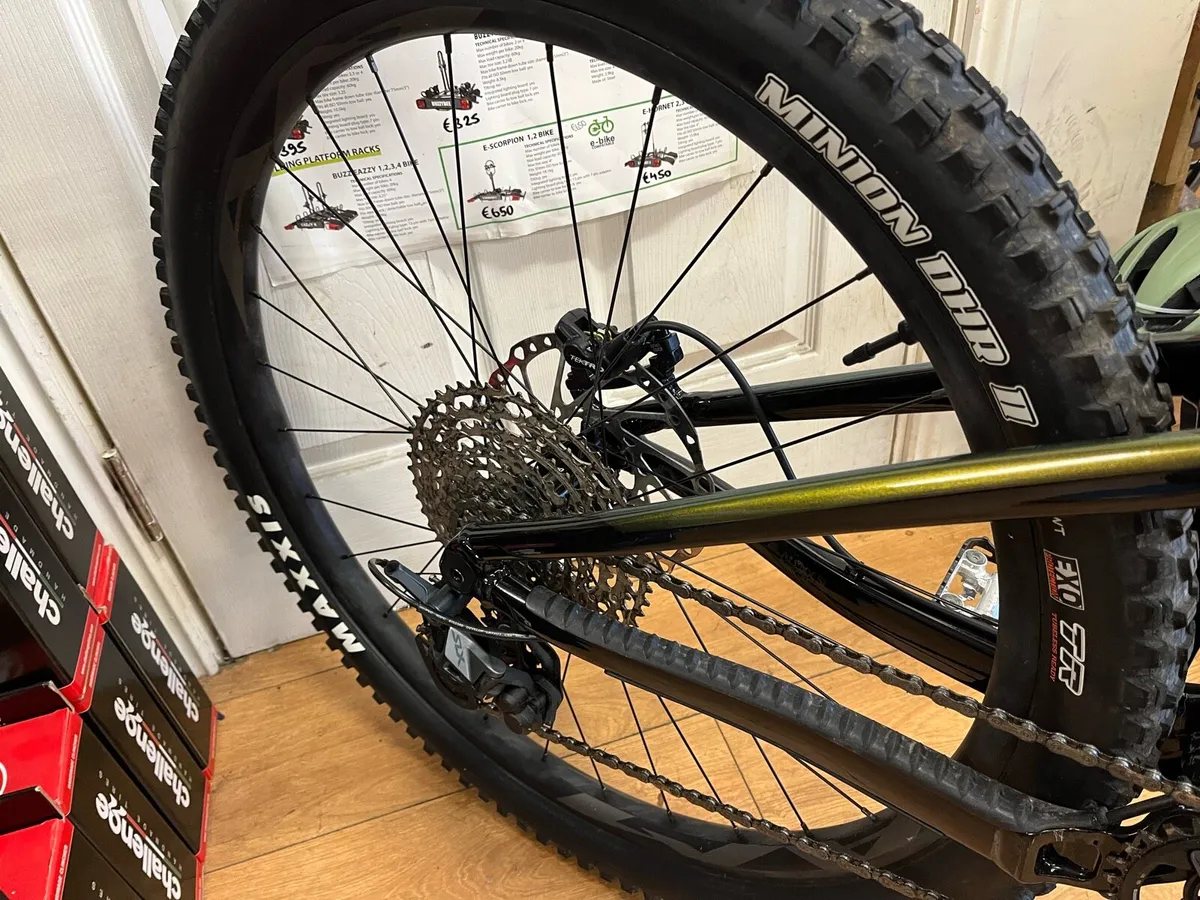 Giant Reign Size L - Image 3