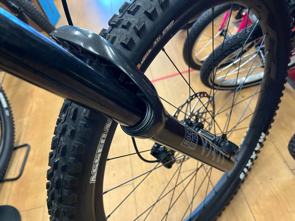 Giant Reign Size L - Image 4