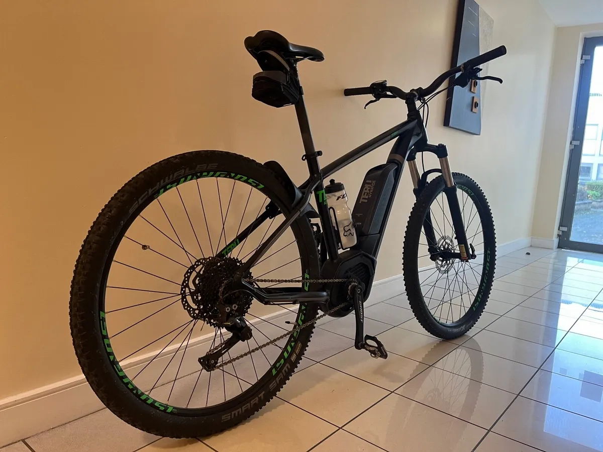 MTB EBIKE GHOST TERU - Image 1