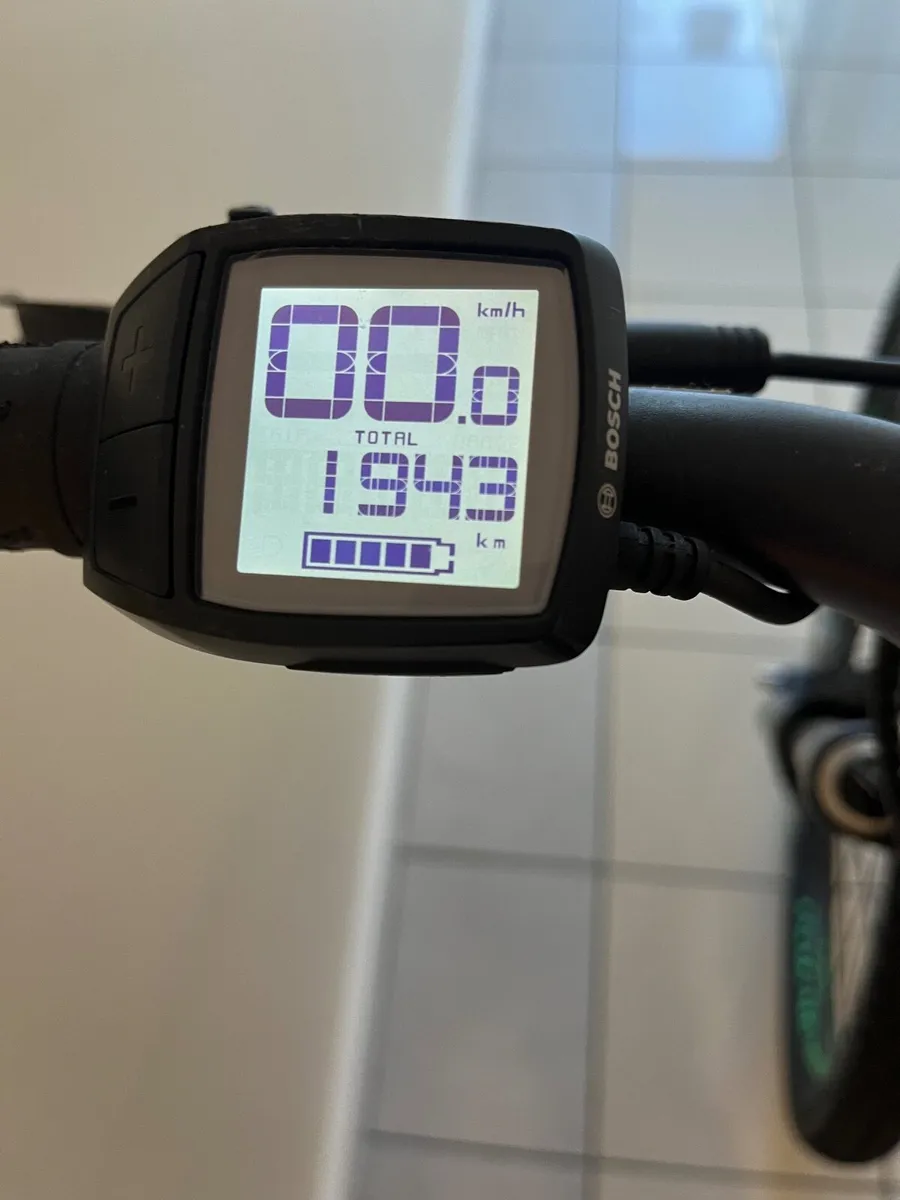 MTB EBIKE GHOST TERU - Image 2