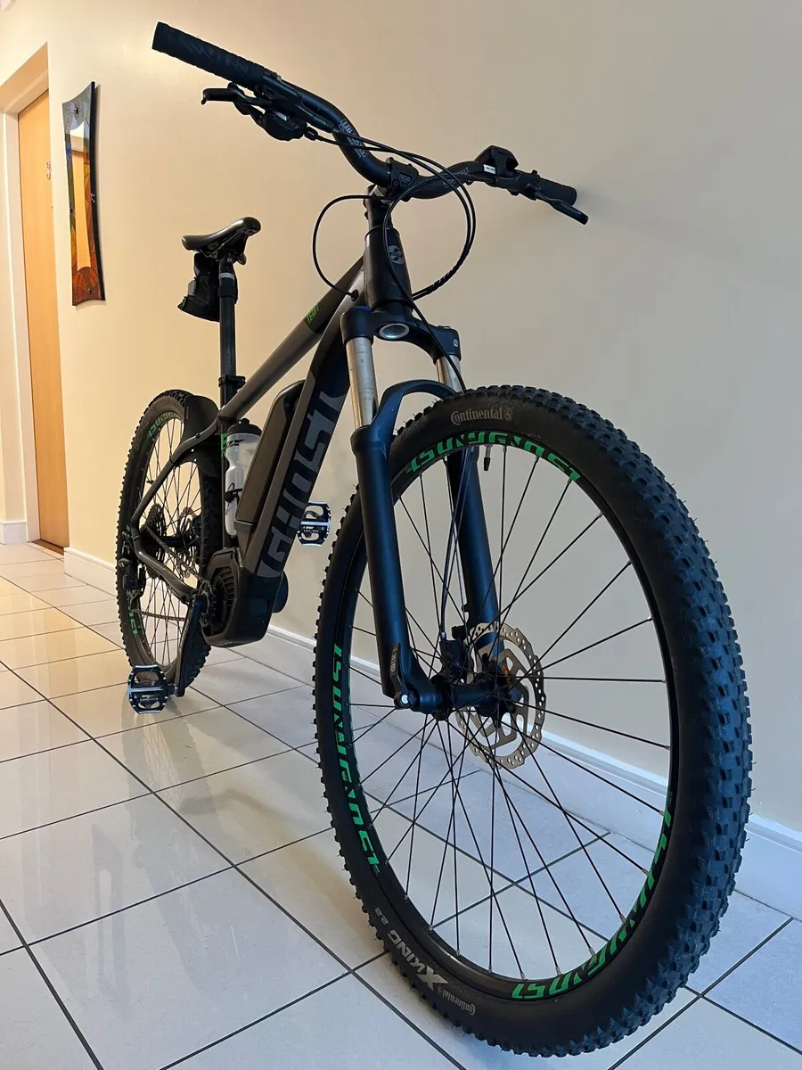 MTB EBIKE GHOST TERU - Image 3