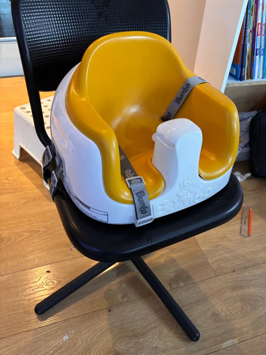 Baby feeding chair - Image 1