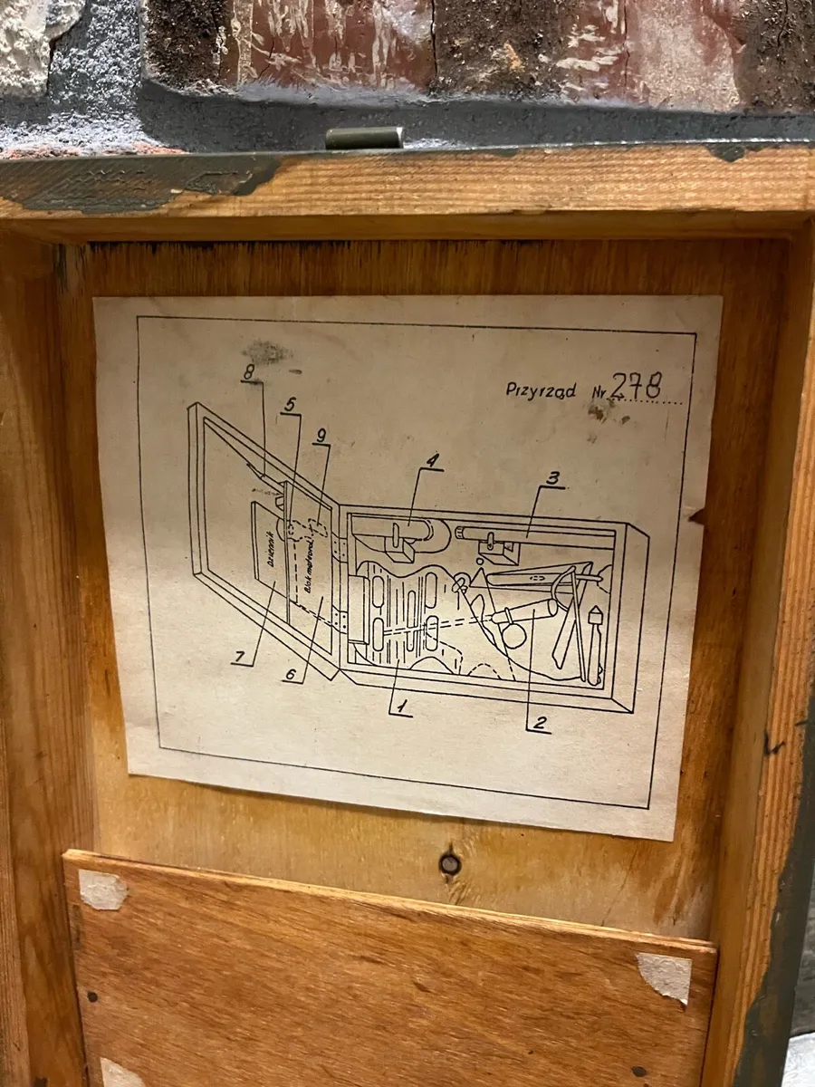 Vintage military - Image 2