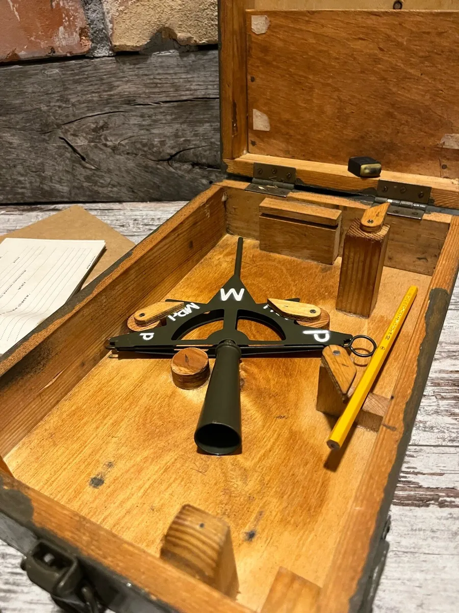 Vintage military - Image 3