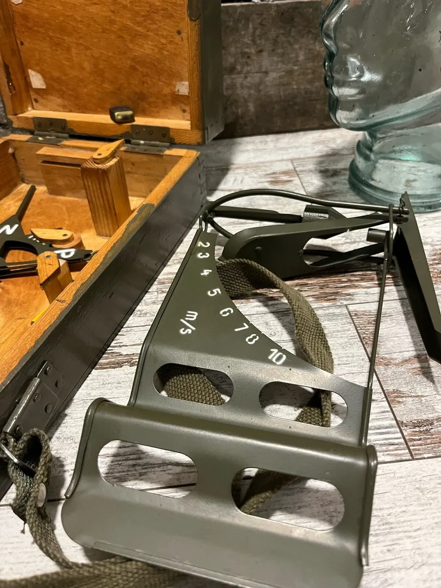 Vintage military - Image 4