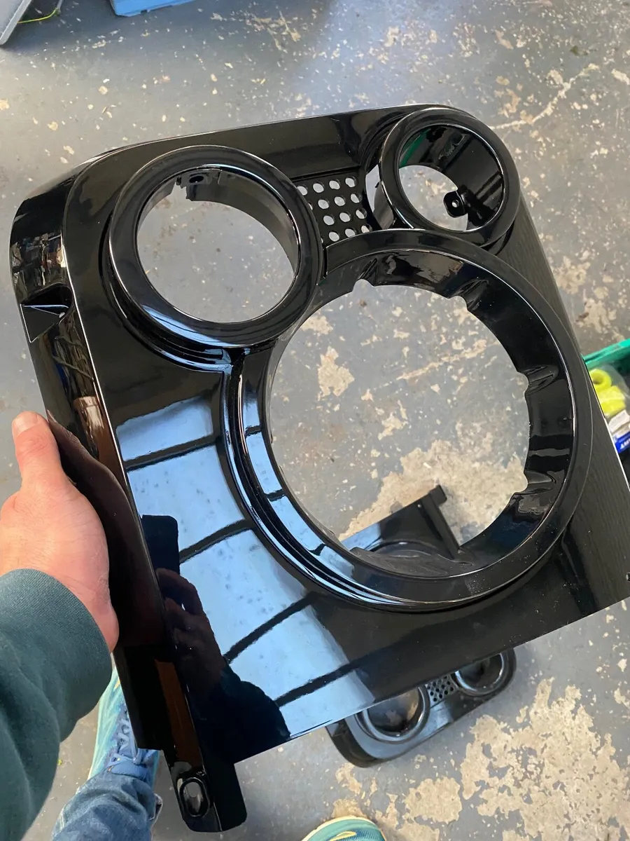 Land Rover defender seats - Image 2