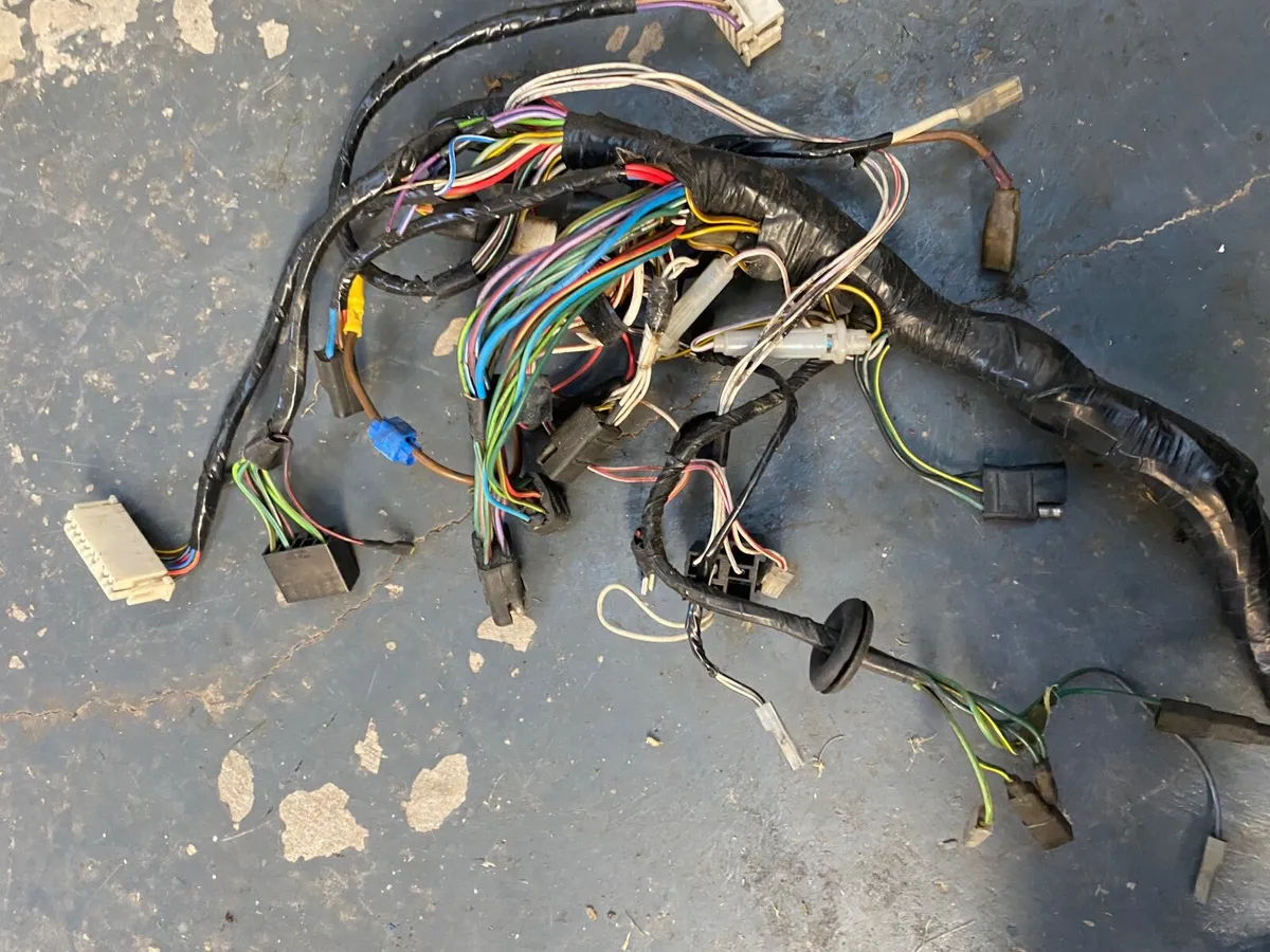 Land Rover defender seats - Image 3