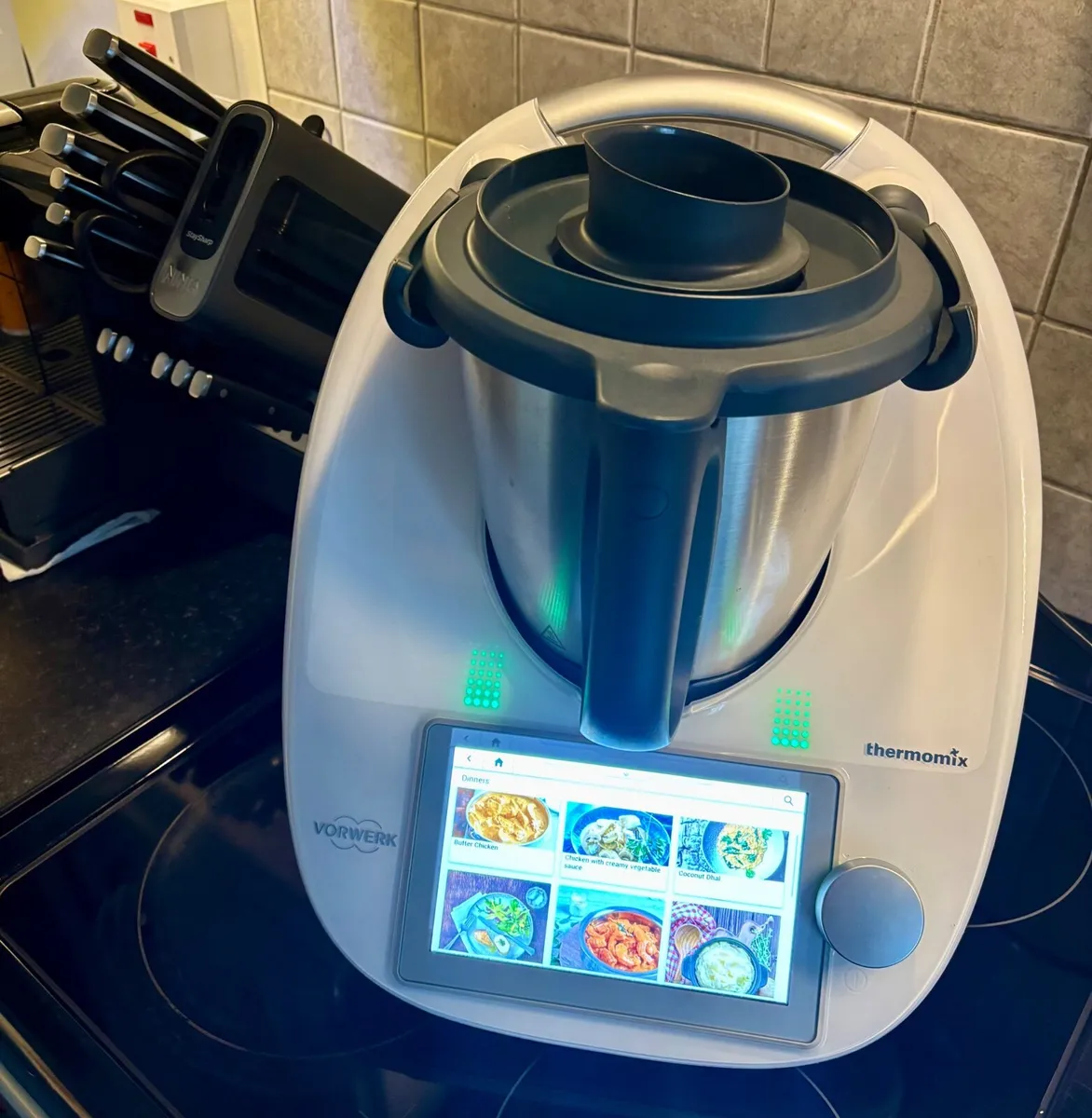 Thermomix TM6 - Image 1