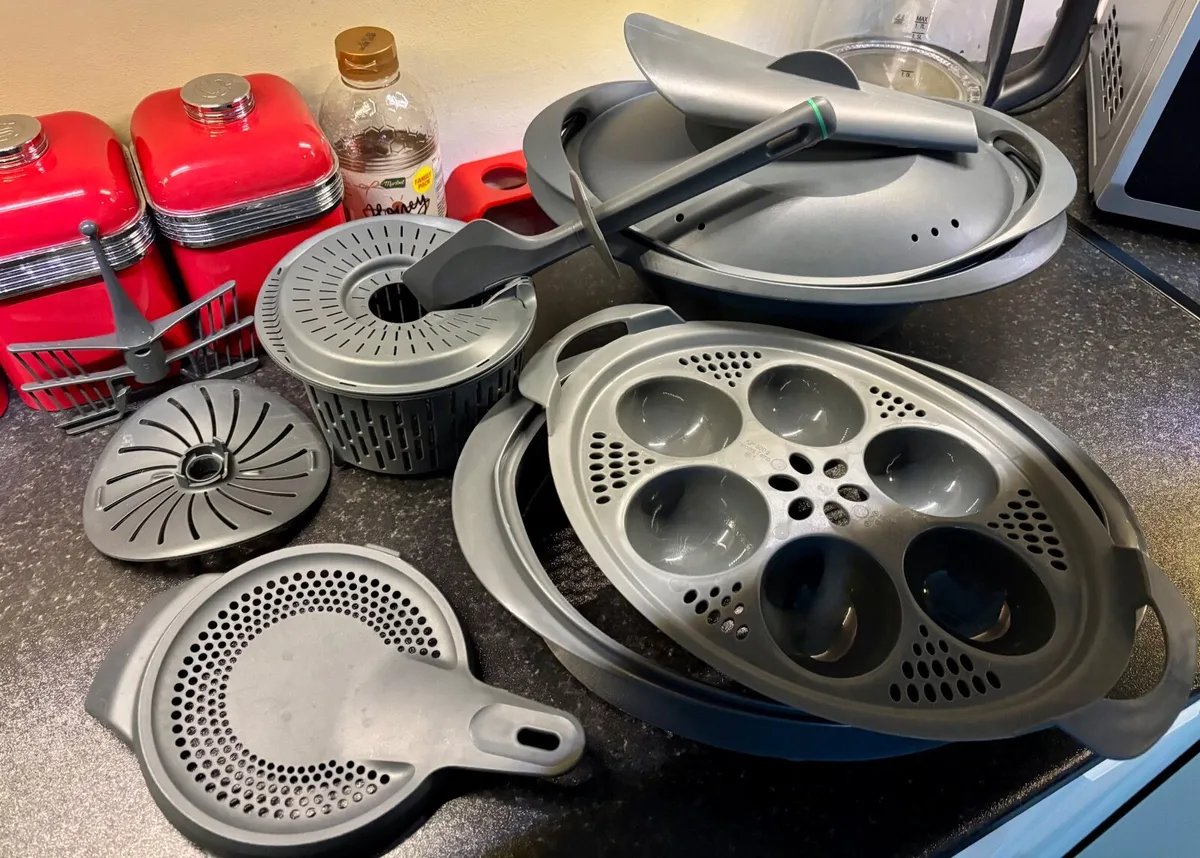 Thermomix TM6 - Image 2