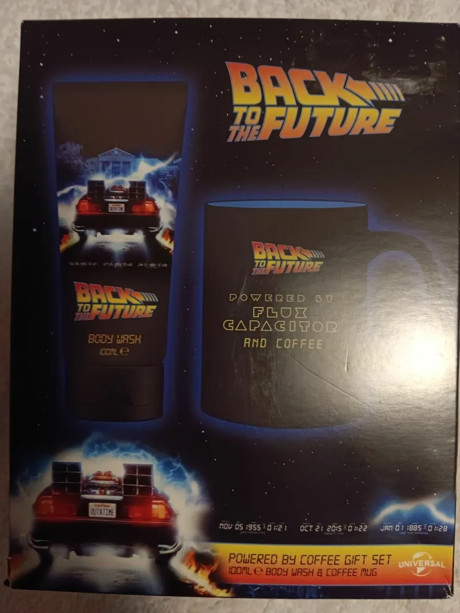 MENS GIFTSETS X 3 (NEW) - Image 4