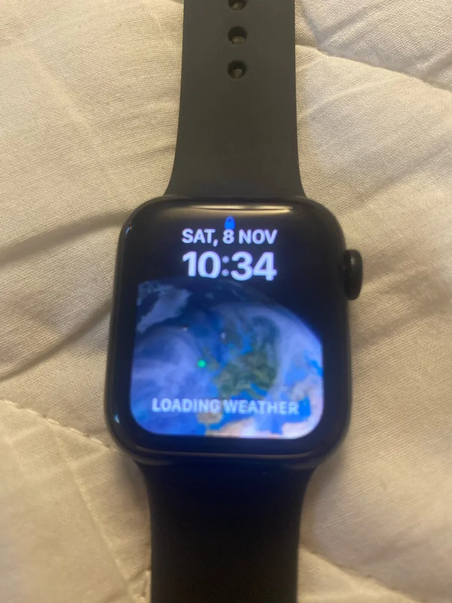 Apple Watch se - Image 4