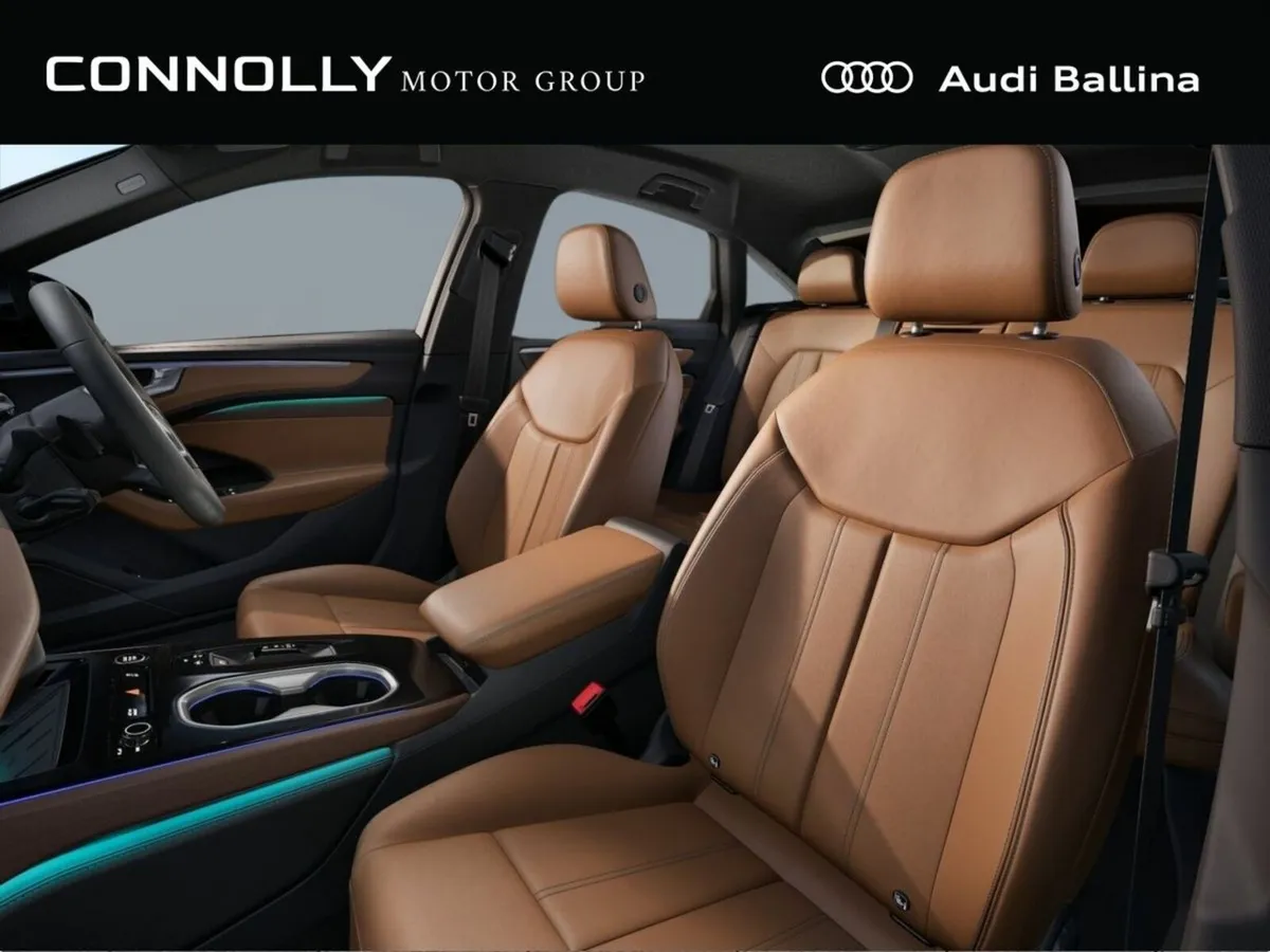 Audi A6 ***AVAILABLE 2ND OF JAN**SE **COMFORT PACK - Image 2