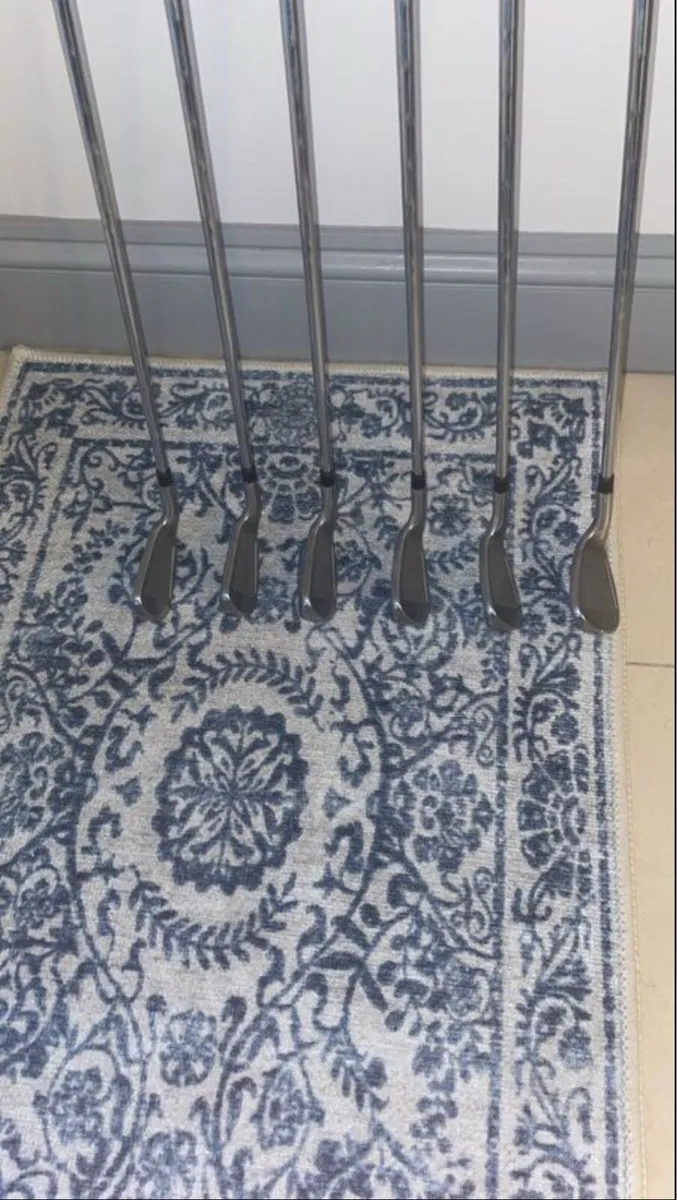 Stealth irons - Image 3