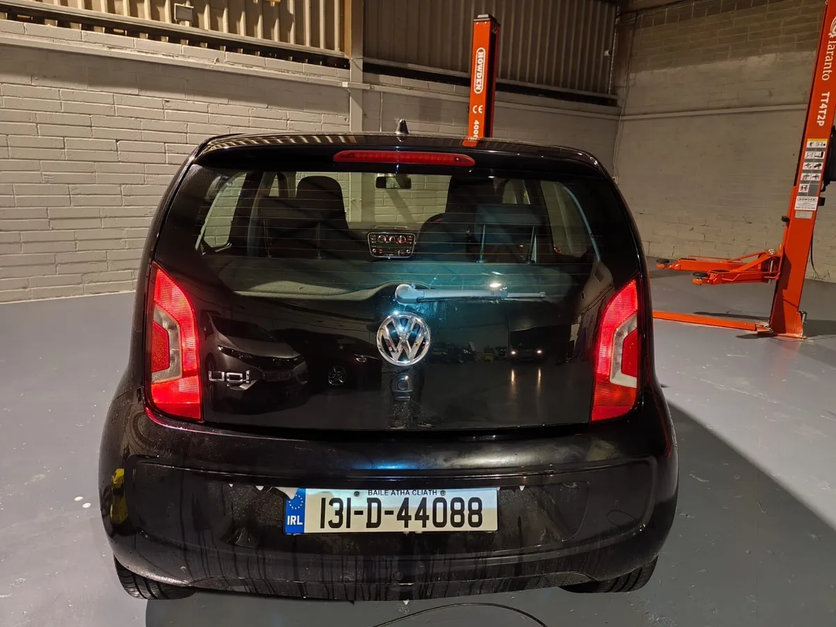 VW UP AUTOMATIC FOR SALE - Image 2