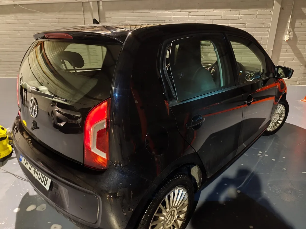 VW UP AUTOMATIC FOR SALE - Image 3