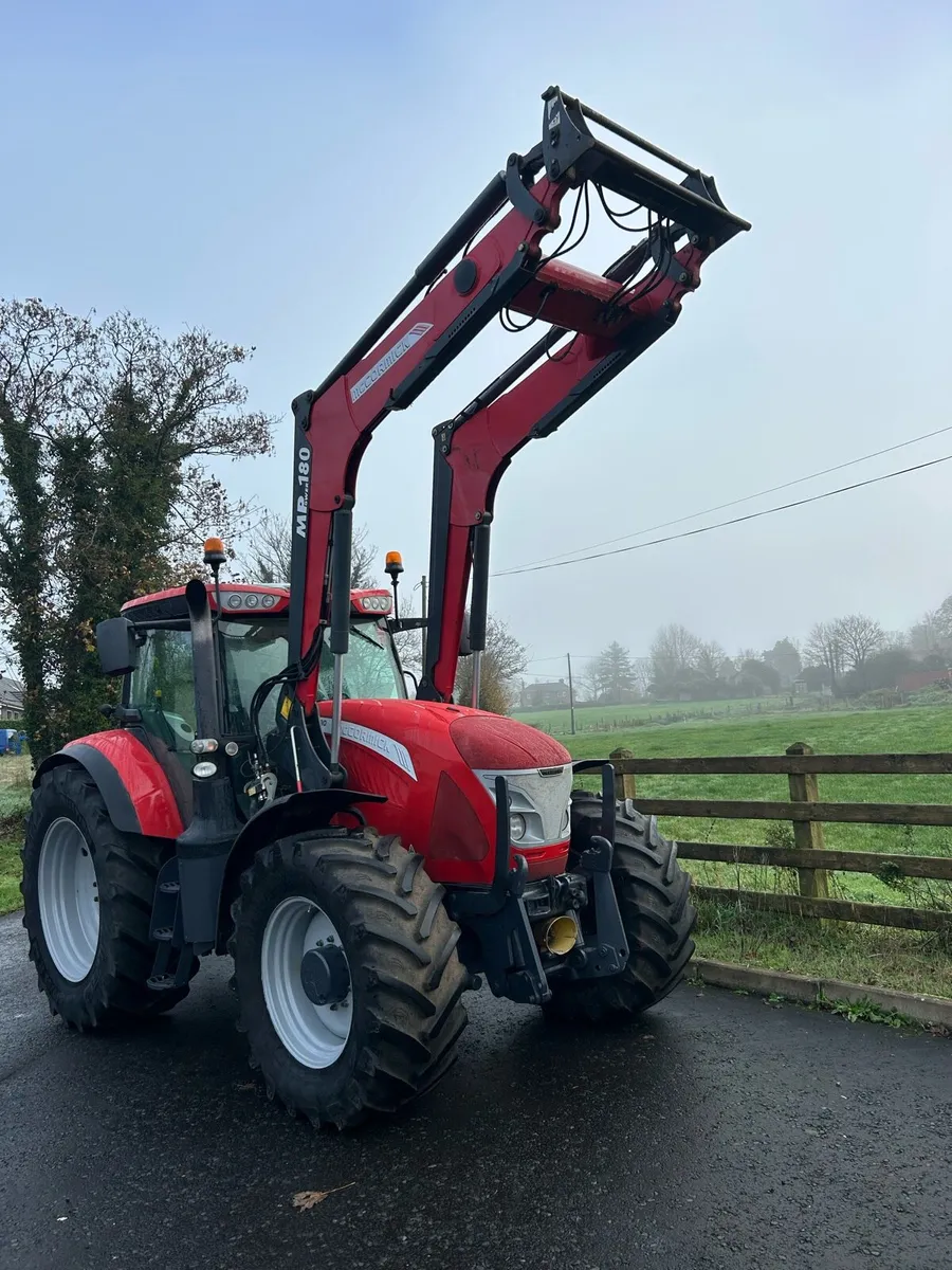 McCormick X7.680 - Image 1