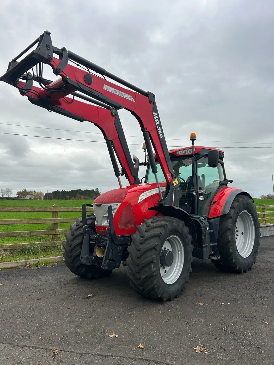 McCormick X7.680 - Image 2