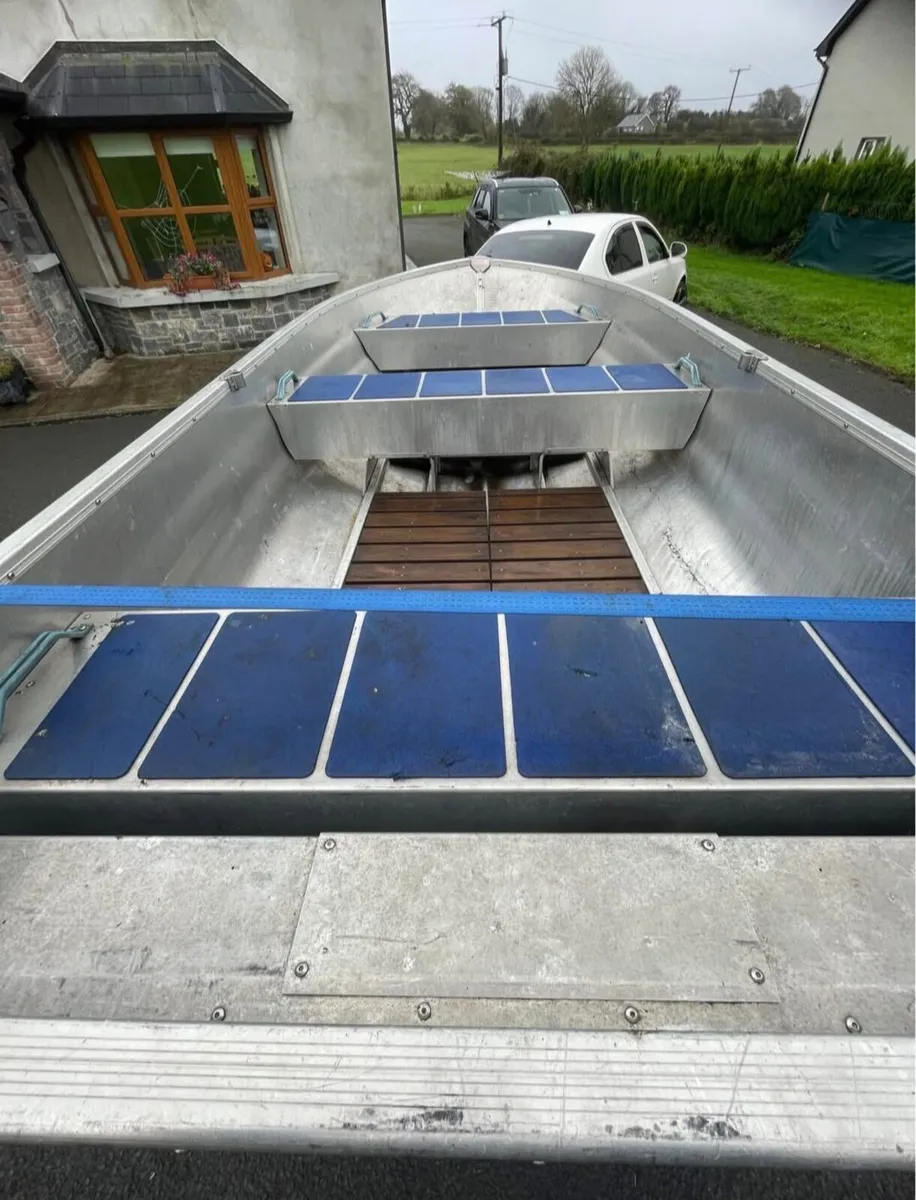 Linder 400 sportsman - Image 2