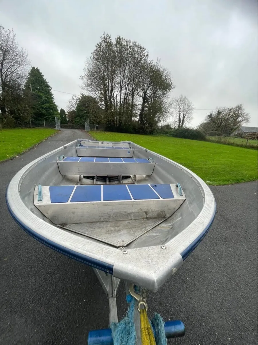 Linder 400 sportsman - Image 3