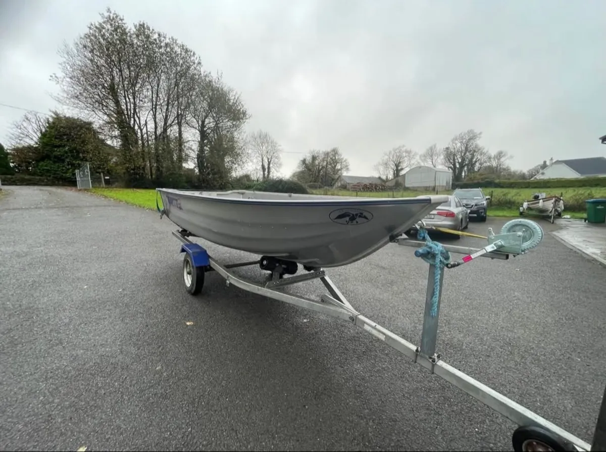 Linder 400 sportsman - Image 4