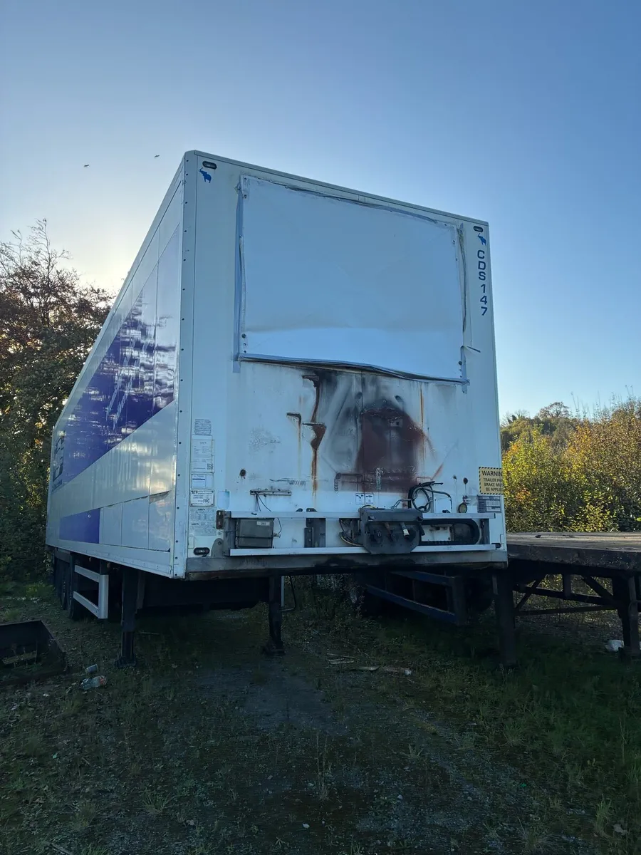 Storage container - Image 1