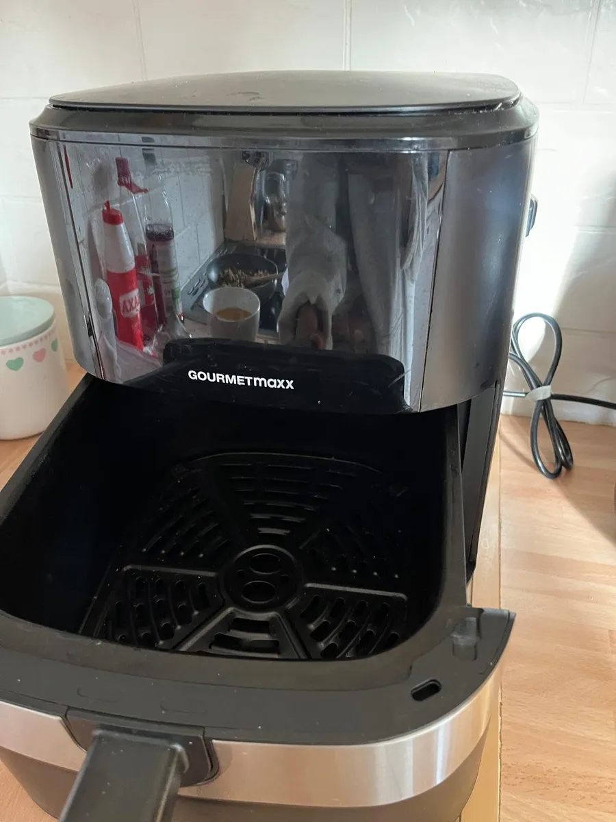 Air fryer - Image 2
