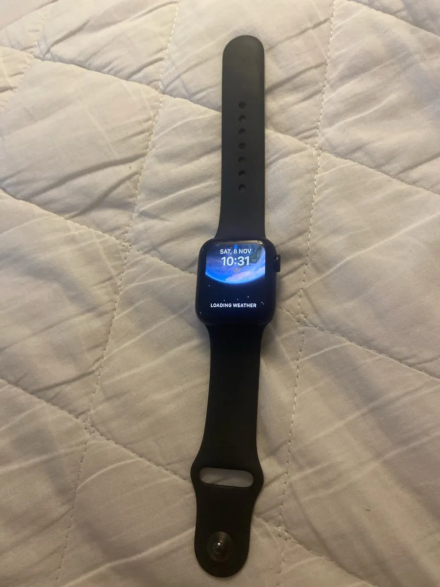 Apple Watch se - Image 1