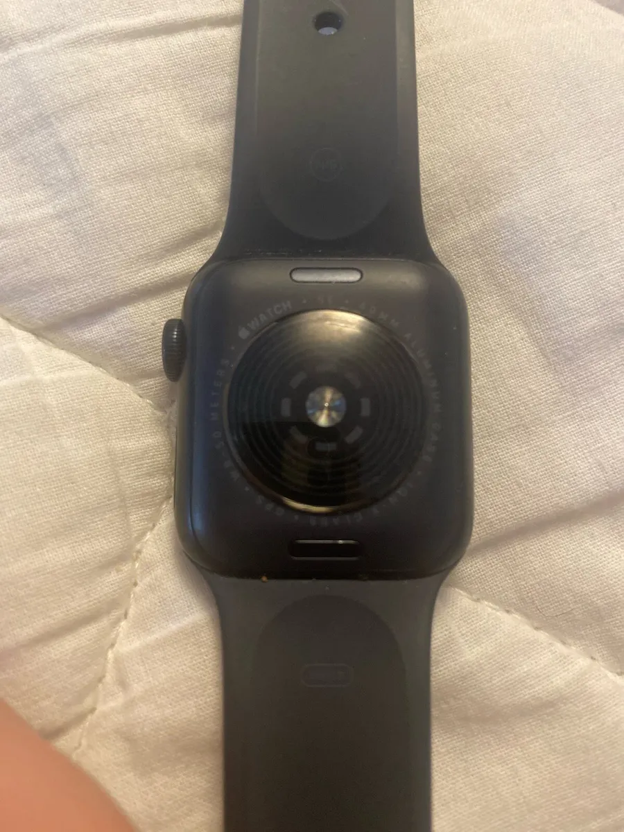 Apple Watch se - Image 2