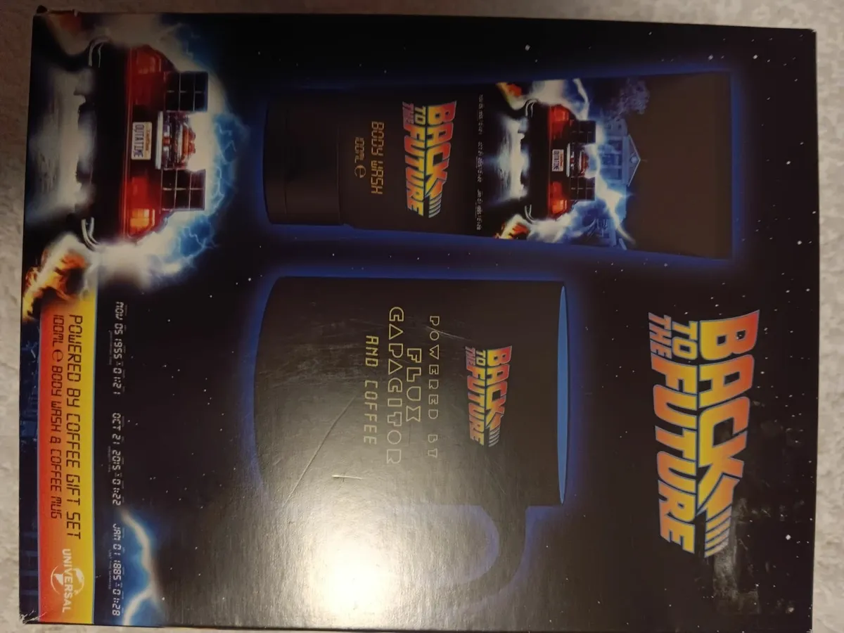 MENS GIFTSETS X 3 (NEW) - Image 3