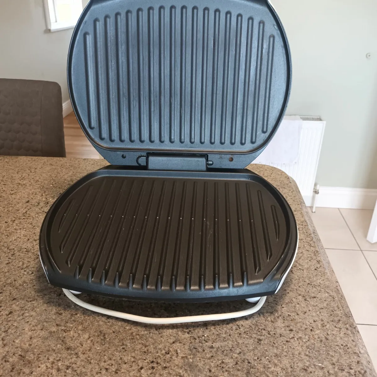 George foreman grill - Image 2