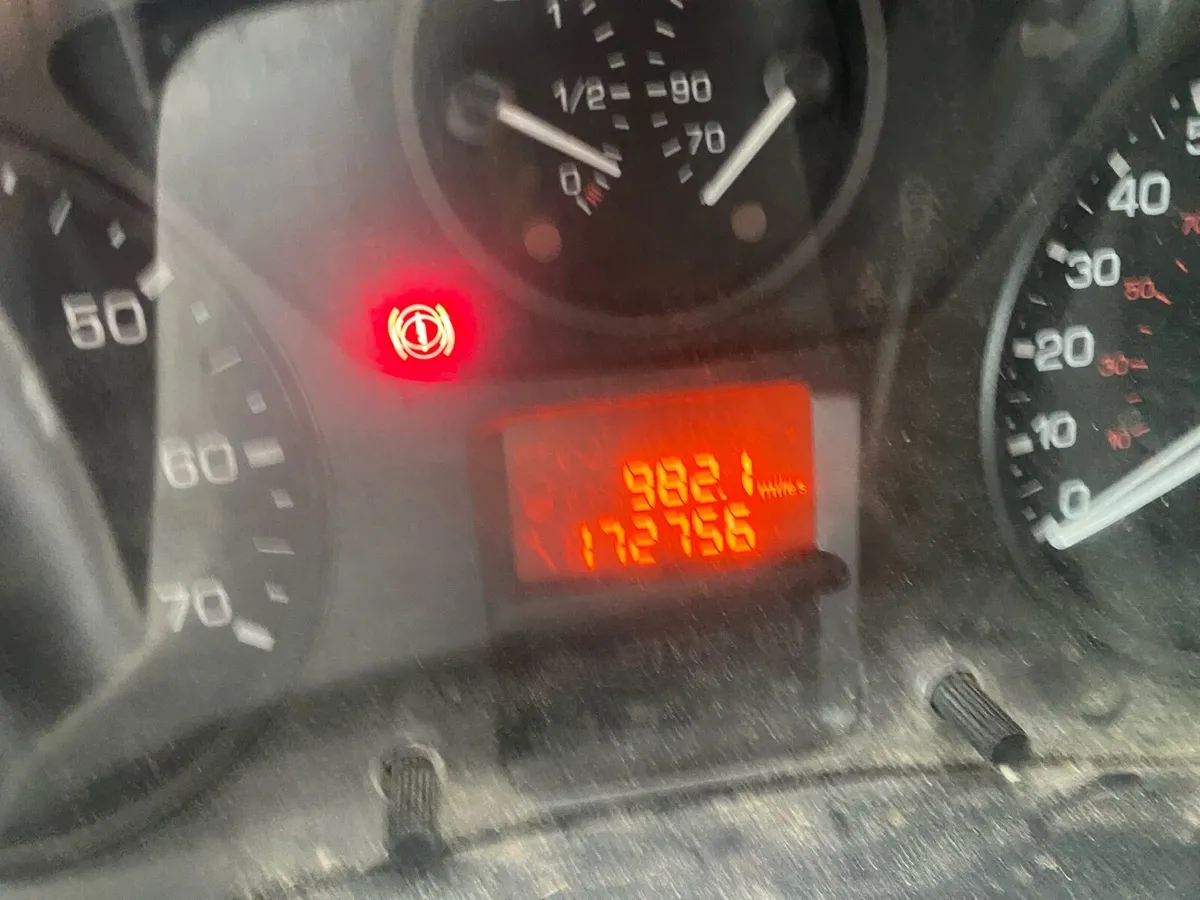 Citrone Berlingo Enterprise New Test - Image 2