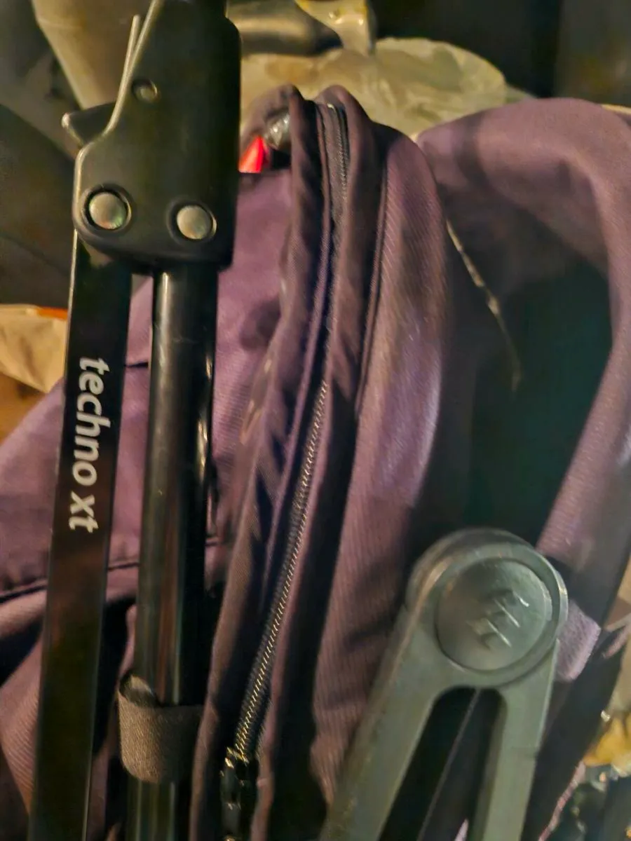 Mclarnon stroller - Image 4